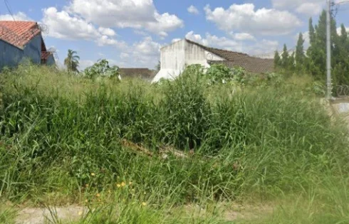 Terreno em Cidade Jardim, Uberlândia