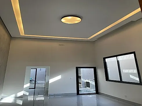 Casa com 3 quartos em Aclimação, Uberlândia