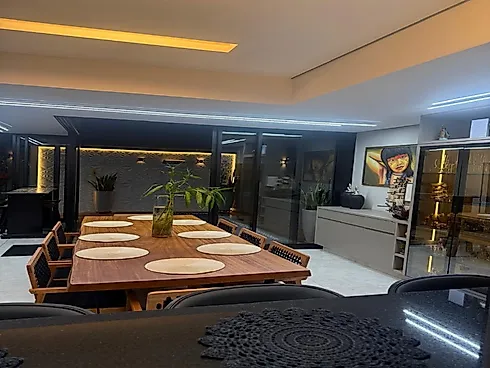 Casa com 3 quartos em Jardim Patrícia, Uberlândia