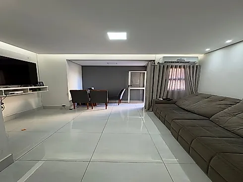 Apartamento com 3 quartos em Tubalina, Uberlândia