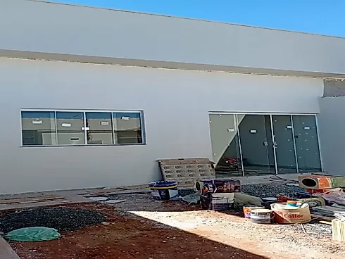 Casa com 3 quartos em Shopping Park, Uberlândia