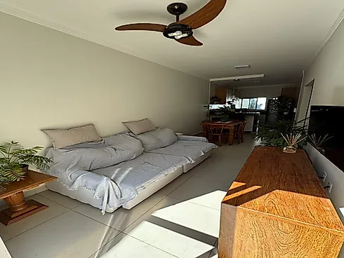 Casa com 3 quartos em Novo Mundo, Uberlândia