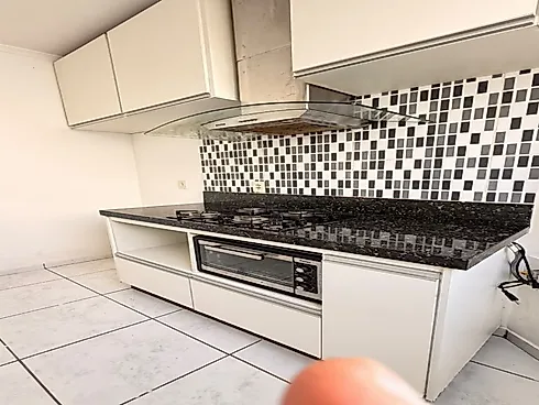 Apartamento com 2 quartos em Gávea, Uberlândia