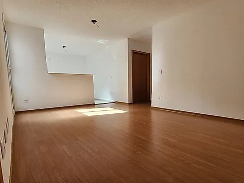 Apartamento com 2 quartos em Chácaras Tubalina e Quartel, Uberlândia