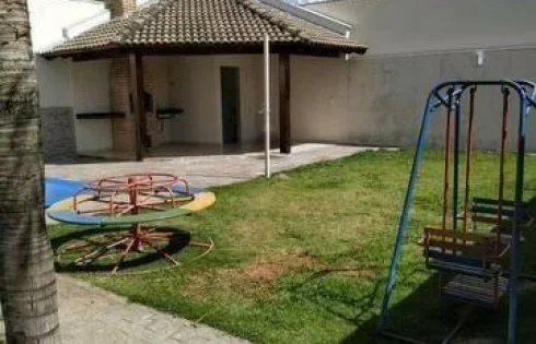 Casa em Alto Umuarama, Uberlândia