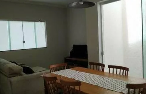 Casa em Alto Umuarama, Uberlândia