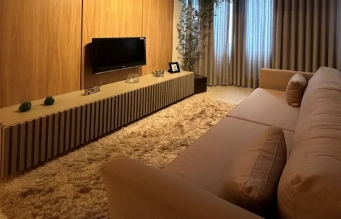 Apartamento em Tubalina, Uberlândia