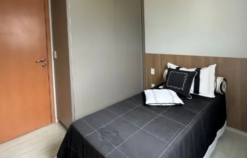 Apartamento em Tubalina, Uberlândia