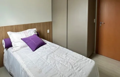 Apartamento em Tubalina, Uberlândia