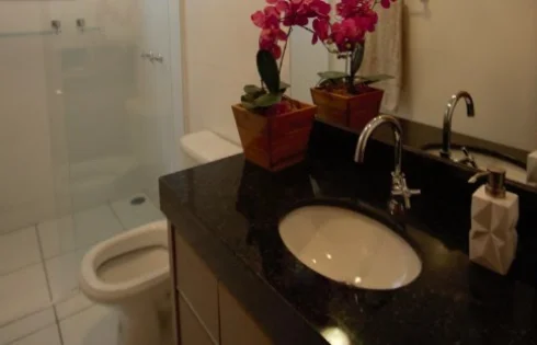 Apartamento em Tubalina, Uberlândia