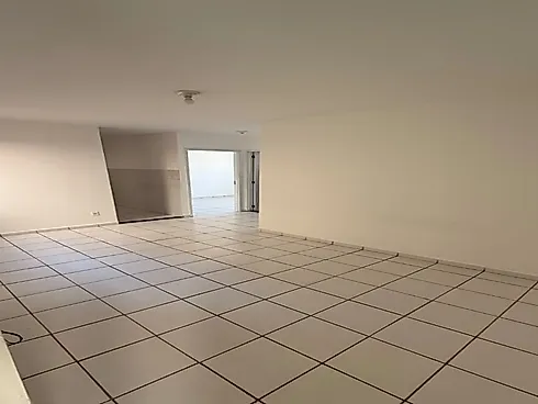 Apartamento com 1 quartos em Mansour, Uberlândia