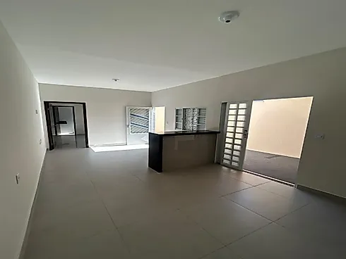 Casa com 1 quartos em Segismundo Pereira, Uberlândia