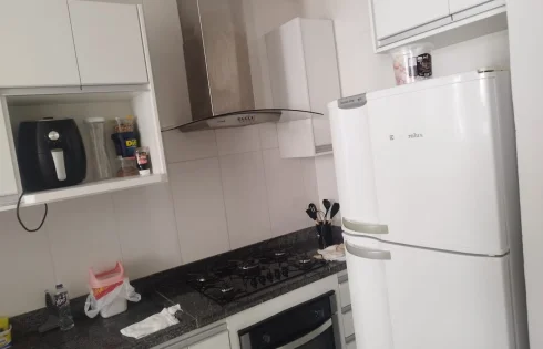 Apartamento em Panorama, Uberlândia