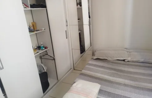 Apartamento em Panorama, Uberlândia