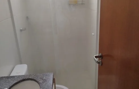 Apartamento em Panorama, Uberlândia