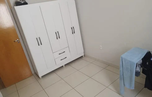Apartamento em Panorama, Uberlândia