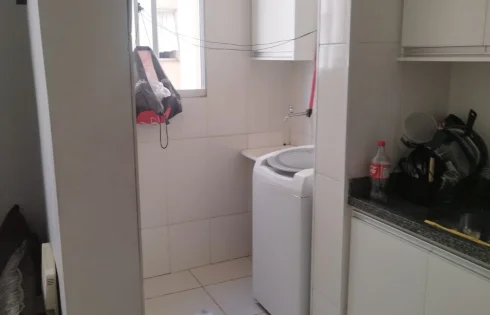 Apartamento em Panorama, Uberlândia