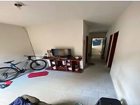 Casa com 2 quartos em Jardim Brasília, Uberlândia