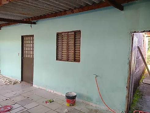 Casa com 2 quartos em Morumbi, Uberlândia
