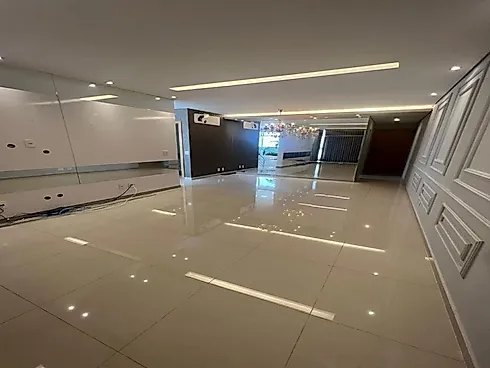 Apartamento com 3 quartos em Santa Mônica, Uberlândia
