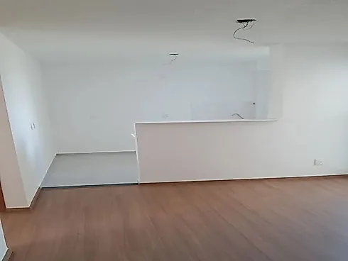 Apartamento com 2 quartos em Jardim Patricia, Uberlândia