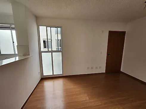 Apartamento com 2 quartos em Chácaras Tubalina e Quartel, Uberlândia