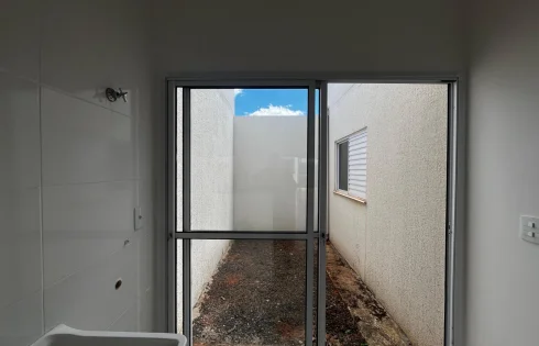 Casa em Pequis, Uberlândia