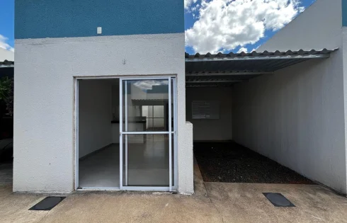 Casa em Pequis, Uberlândia