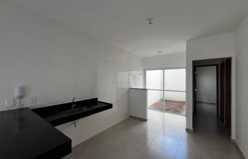 Casa em Pequis, Uberlândia