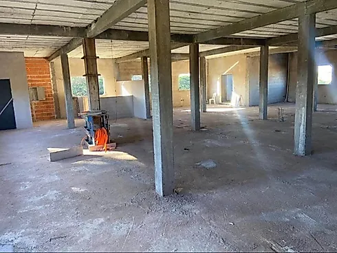 Escritório/Sala com 0 quartos em Santa Luzia, Uberlândia