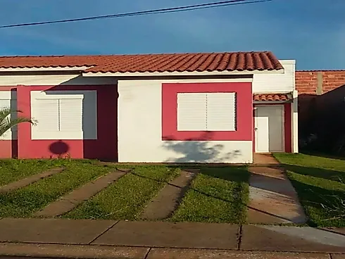Casa com 2 quartos em Aclimação, Uberlândia
