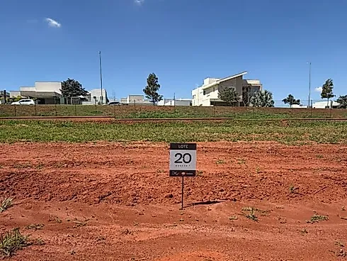 Terreno com 0 quartos em Granja Marileusa, Uberlândia