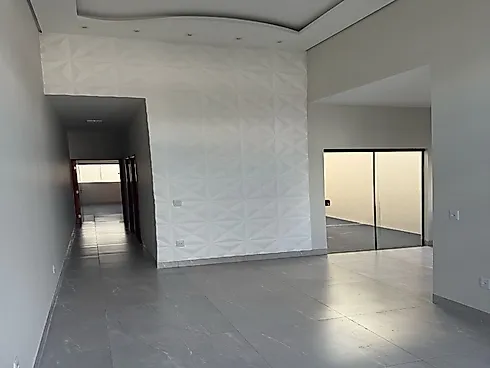 Casa com 2 quartos em Morumbi, Uberlândia