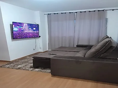 Apartamento com 2 quartos em Grand Ville, Uberlândia