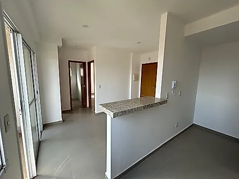 Apartamento com 2 quartos em Grand Ville, Uberlândia