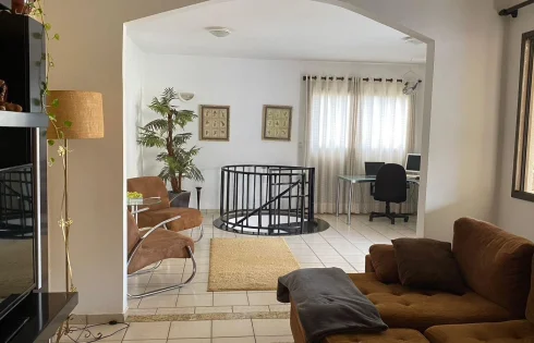 Apartamento em Santa Mônica, Uberlândia