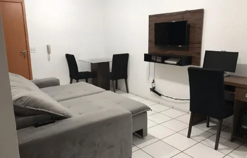 Morumbi, Uberlândia