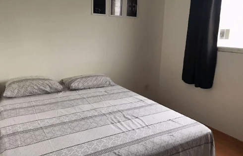 Apartamento em Morumbi, Uberlândia