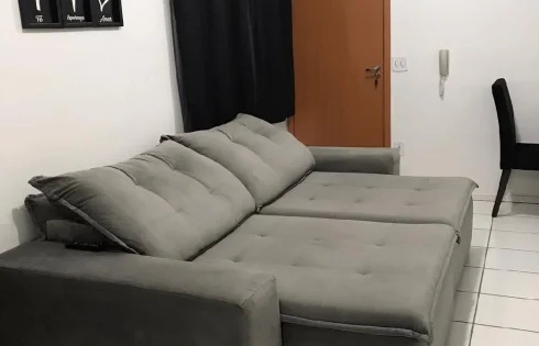 Apartamento em Morumbi, Uberlândia