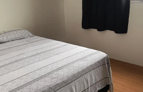 Apartamento em Morumbi, Uberlândia