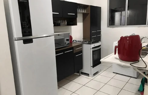 Apartamento em Morumbi, Uberlândia