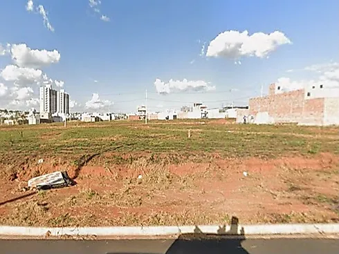 Terreno com 0 quartos em Laranjeiras, Uberlândia