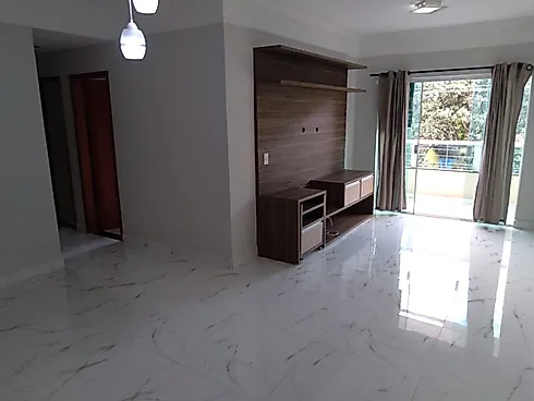Apartamento com 3 quartos em Saraiva, Uberlândia
