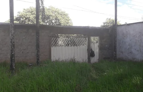 Morada Nova, Uberlândia