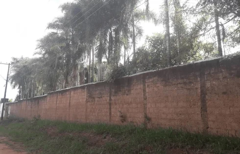 Terreno em Morada Nova, Uberlândia