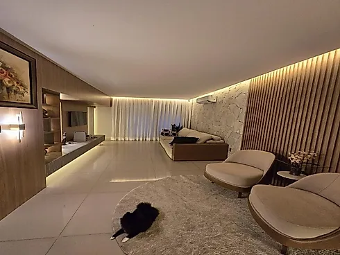 Apartamento com 3 quartos em Morada da Colina, Uberlândia
