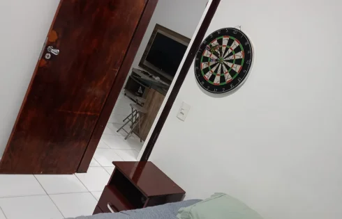 Apartamento em Tibery, Uberlândia