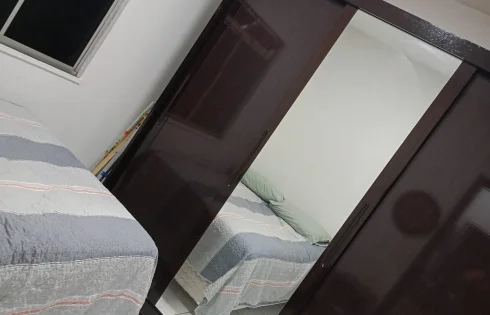 Apartamento em Tibery, Uberlândia