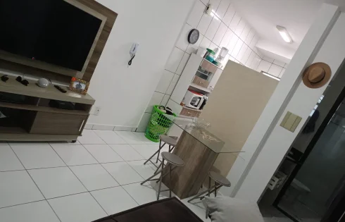 Apartamento em Tibery, Uberlândia
