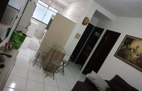 Apartamento em Tibery, Uberlândia